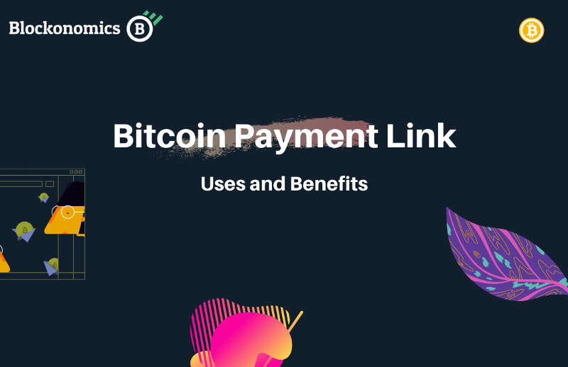 Bitcoin Payment Link - It’s PayPal.me, but for accepting BTC